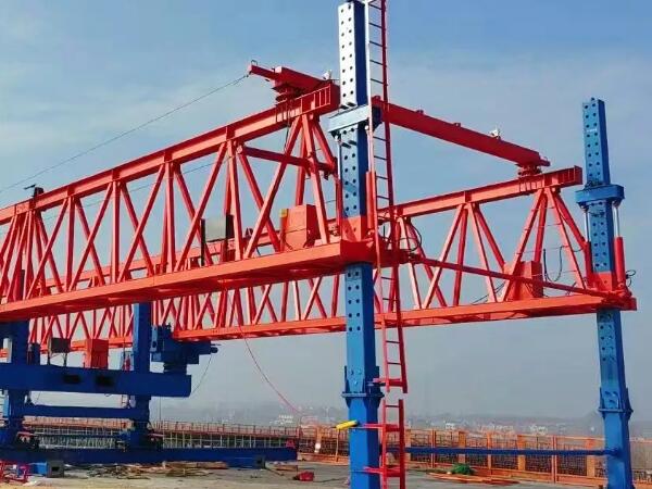 架橋機(jī)試吊是否需要特定的許可或批準(zhǔn)？